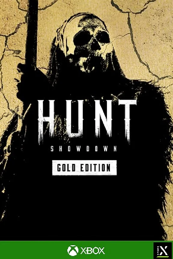 ✅Hunt: Showdown - Gold Edition/XBOX ONE/🔑Код