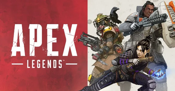 Apex Legends 10+ LVL [ORIGIN]