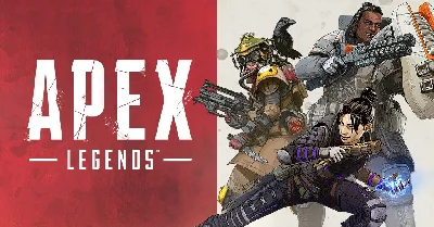 Apex Legends 100+ LVL [ORIGIN]