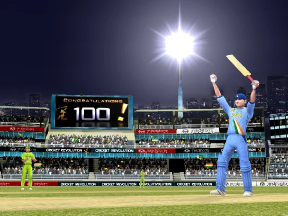 Cricket Revolution (Steam Gift Region Free / ROW)