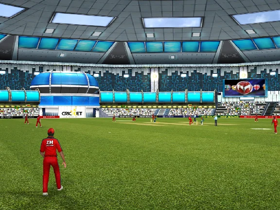 Cricket Revolution (Steam Gift Region Free / ROW)