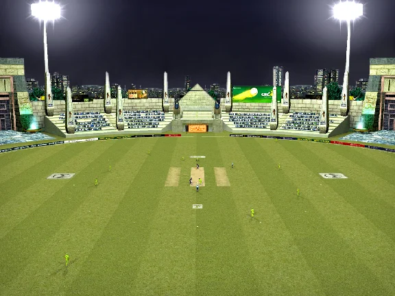 Cricket Revolution (Steam Gift Region Free / ROW)