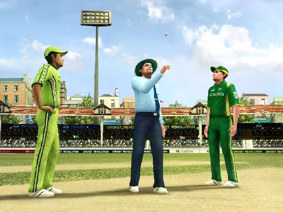 Cricket Revolution (Steam Gift Region Free / ROW)