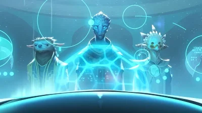 Stellaris: Utopia (STEAM) СНГ DLC