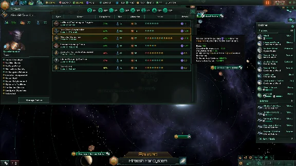 Stellaris: Utopia (STEAM) СНГ DLC