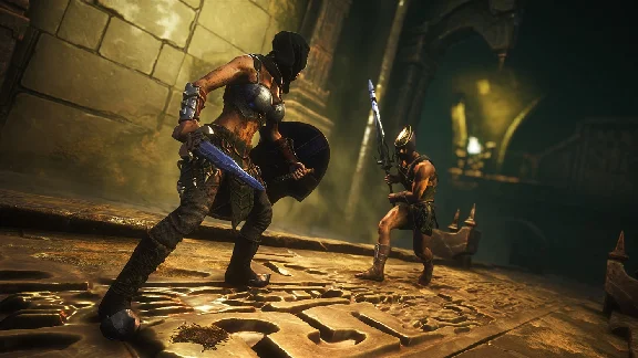 CONAN EXILES XBOX ONE & SERIES X|S🔑KEY