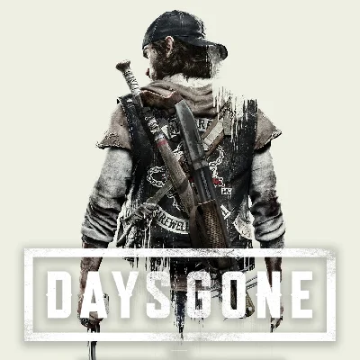 Days Gone (Reg Free) Offline account + Updates