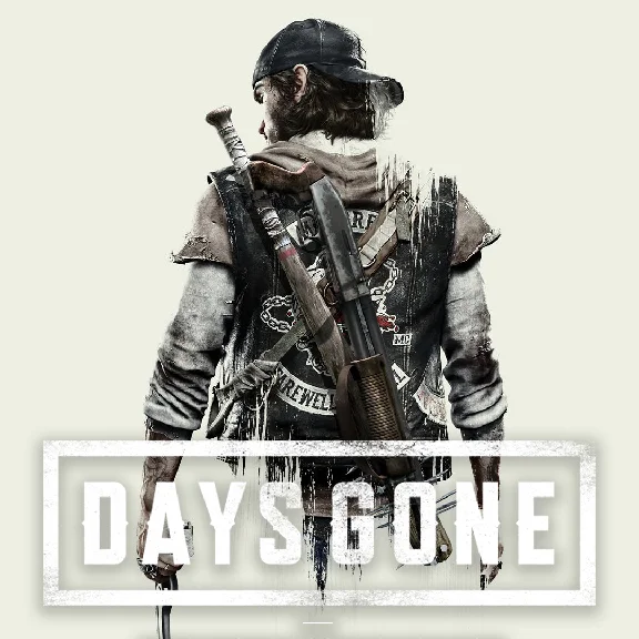 Days Gone (Reg Free) Offline account + Updates