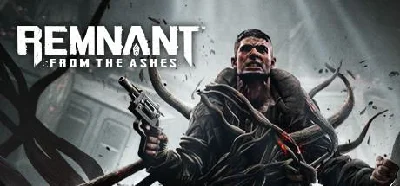 💳Remnant From the Ashes|NEW account0%fees|EPIC GAMES