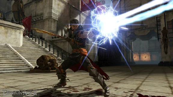 Dragon Age 2 - EA Origin Key - Region RU+CIS+UA**