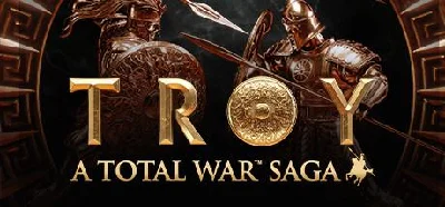 A Total War Saga Troy|NEW account|EPIC GAMES💳