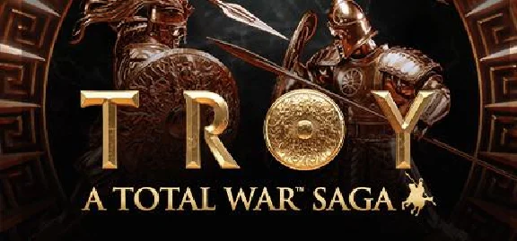 A Total War Saga Troy|NEW account|EPIC GAMES💳