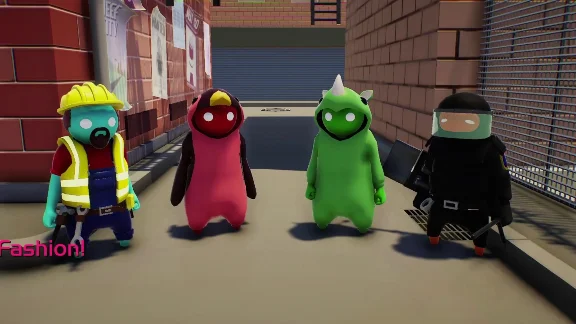 🌍 Gang Beasts XBOX ONE / XBOX SERIES X|S / KEY  🔑
