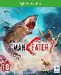🌍 Maneater XBOX ONE / XBOX SERIES X|S / KEY 🔑