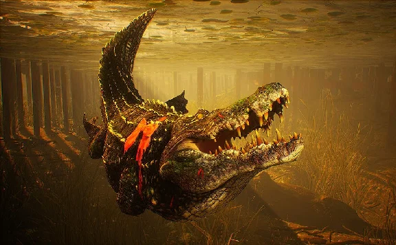 🌍 Maneater XBOX ONE / XBOX SERIES X|S / KEY 🔑
