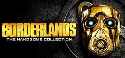 Borderlands The Handsome|NEW account|change mail|EPIC💳