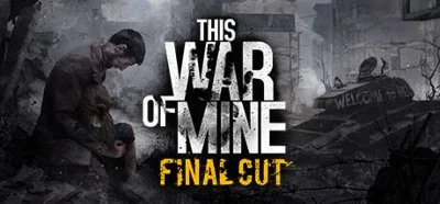 💳This War of Mine|NEW account|0%COMMISSION|EPIC GAMES