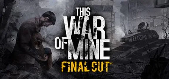 💳This War of Mine|NEW account|0%COMMISSION|EPIC GAMES