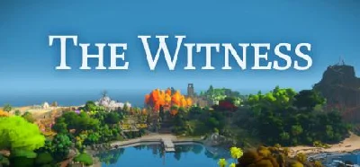 💳The Witness|новый аккаунт|0% КОМИССИЯ|EPIC GAMES