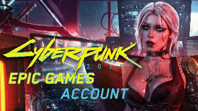 CYBERPUNK 2077 ALL DLC FOREVER + GNF✅✅✅