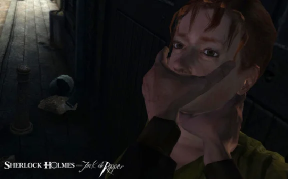 Sherlock Holmes versus Jack the Ripper |GLOBAL STEAM 🔑