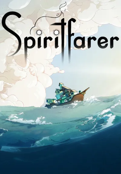✅ Spiritfarer: Farewel Edition Steam key RU/СНГ