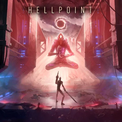 Hellpoint (Steam key / Region Free)
