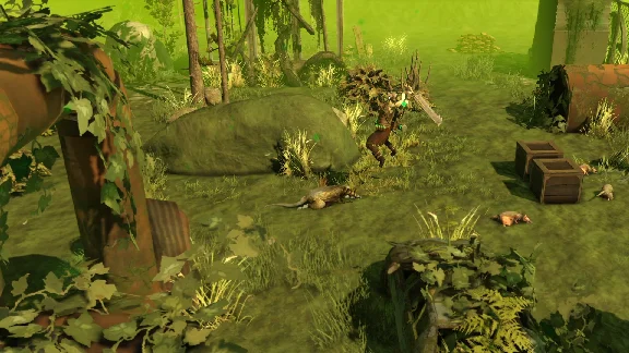 Dreadlands (Steam key) ✅ REGION FREE/GLOBAL + Bonus 🎁