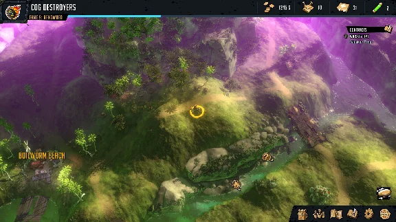 Dreadlands (Steam key) ✅ REGION FREE/GLOBAL + Bonus 🎁