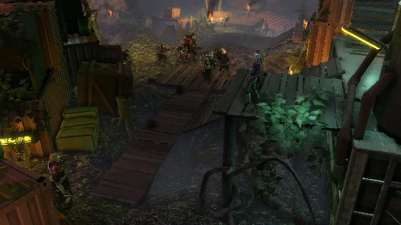 Dreadlands (Steam key) ✅ REGION FREE/GLOBAL + Bonus 🎁