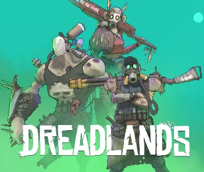 Dreadlands (Steam key) ✅ REGION FREE/GLOBAL + Bonus 🎁
