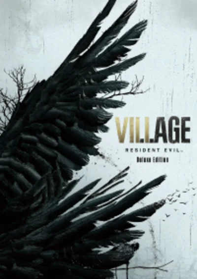 Resident Evil 8 Village Deluxe RU/CIS Steam Key