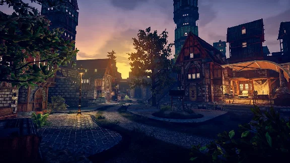 Outward - The Soroboreans DLC XBOX [ Game Code 🔑 ]