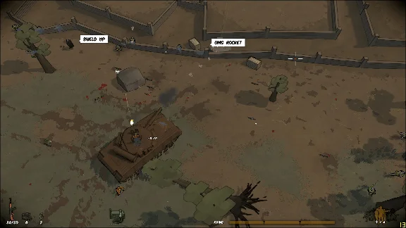 ⭐️ RUNNING WITH RIFLES - STEAM ОНЛАЙН (Region Free)
