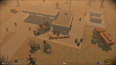 ⭐️ RUNNING WITH RIFLES - STEAM ONLINE (Region Free)