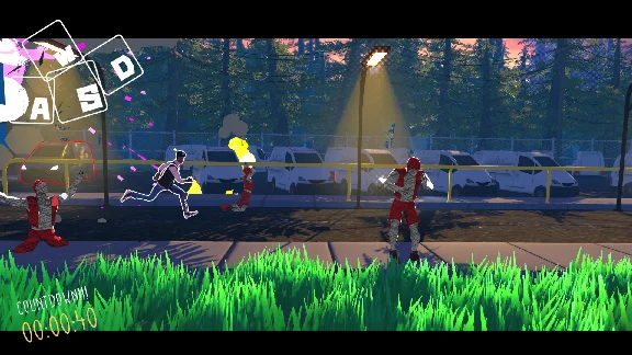 ⭐️ Aerial Knights Never Yield - STEAM (GLOBAL)