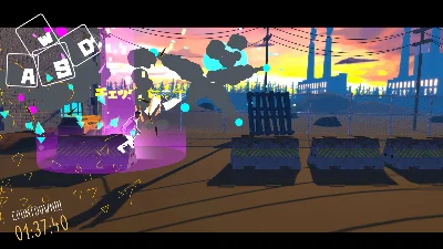 ⭐️ Aerial Knights Never Yield - STEAM (GLOBAL)