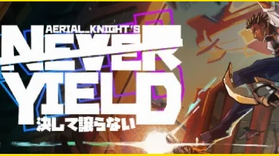 ⭐️ Aerial Knights Never Yield - STEAM (GLOBAL)