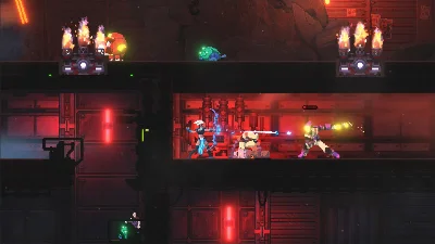 ⭐️ Foregone - STEAM (GLOBAL)