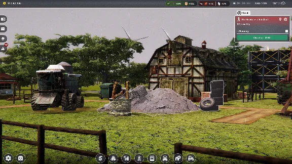 ⭐️ Farm Manager 2021 - STEAM (GLOBAL)