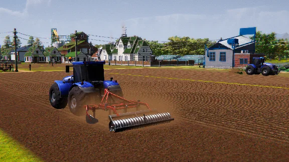 ⭐️ Farm Manager 2021 - STEAM (GLOBAL)