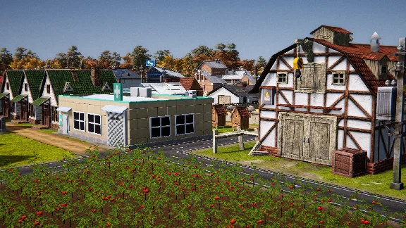 ⭐️ Farm Manager 2021 - STEAM (GLOBAL)
