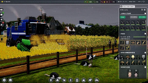 ⭐️ Farm Manager 2021 - STEAM (GLOBAL)