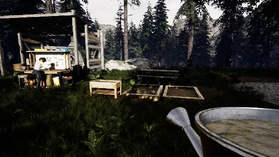 ⭐️ Mist Survival - STEAM (GLOBAL)