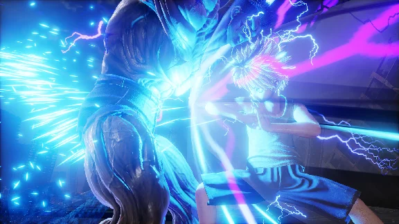 ⭐️ JUMP FORCE - STEAM (GLOBAL)