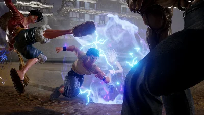 ⭐️ JUMP FORCE - STEAM (GLOBAL)
