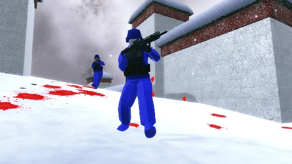 ⭐️ Ravenfield - STEAM (GLOBAL)