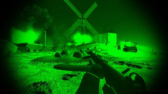⭐️ Ravenfield - STEAM (GLOBAL)