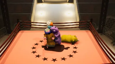 GANG BEASTS XBOX ONE / XBOX SERIES X|S / PC Code