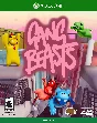 GANG BEASTS XBOX ONE / XBOX SERIES X|S / Code 🔑 🔪 🌎